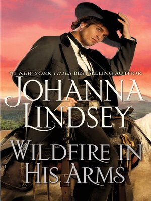 Wildfire in His Arms - ebook